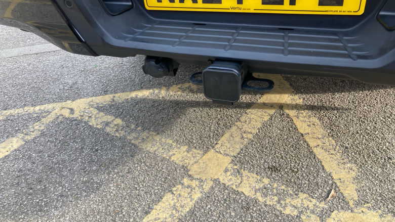 Ford Ranger Diesel Pick Up Double Cab XLT 2.0 EcoBlue 170